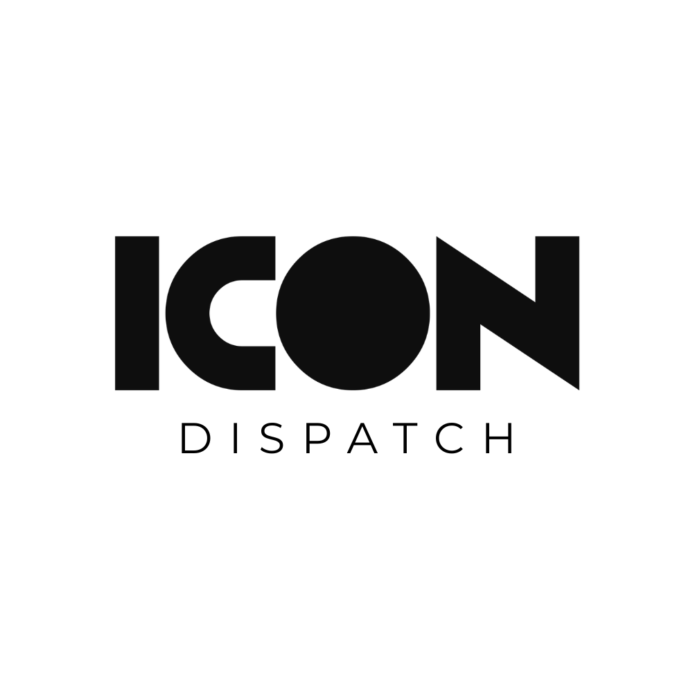 ICON Dispatch app logo